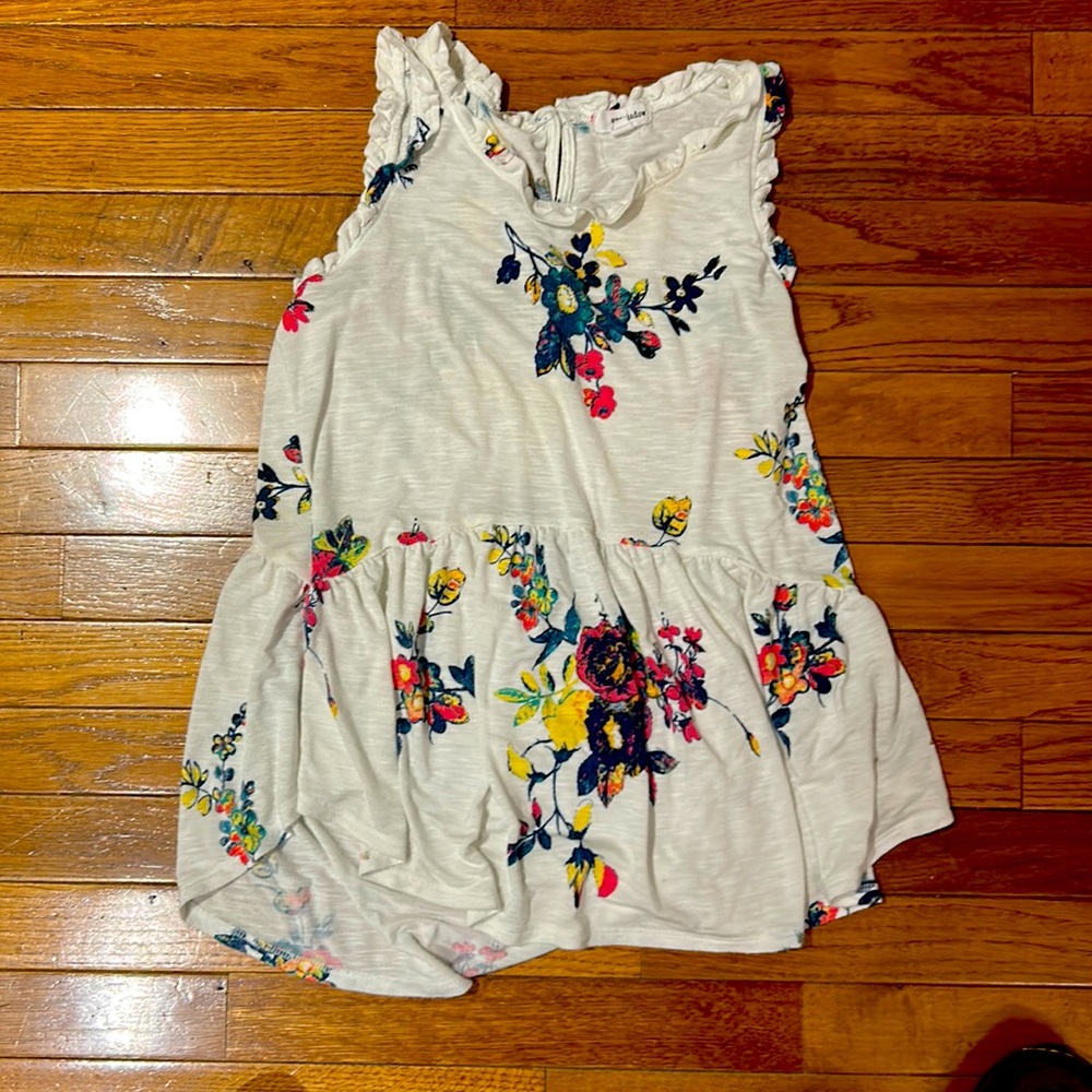 Women’s/ Jr top size medium